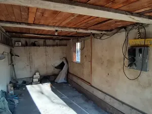 Prodej zahrady, Břeclav, 265 m2