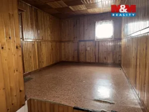 Prodej rodinného domu, Ostrava - Heřmanice, Brigádnická, 58 m2