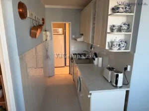 Prodej bytu 3+kk, Praha - Braník, Vavřenova, 70 m2