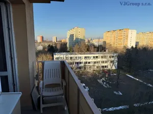 Prodej bytu 3+kk, Praha - Braník, Vavřenova, 70 m2