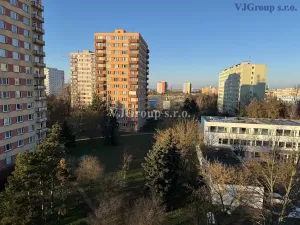 Prodej bytu 3+kk, Praha - Braník, Vavřenova, 70 m2