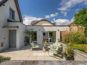 Prodej kanceláře, Praha - Malešice, Vydrova, 163 m2