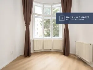 Pronájem bytu 2+kk, Brno, Smetanova, 59 m2