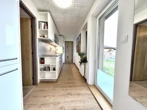 Prodej rodinného domu, Dřísy, Hlavní, 105 m2