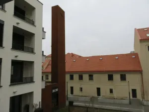 Pronájem bytu 2+kk, Praha - Nusle, Muzikova, 56 m2