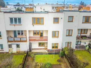 Prodej rodinného domu, Jihlava, Sluneční, 150 m2