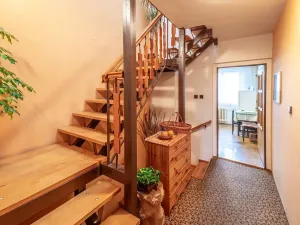 Prodej rodinného domu, Jihlava, Sluneční, 150 m2