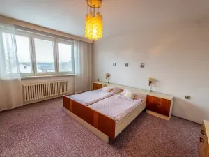 Prodej rodinného domu, Jihlava, Sluneční, 150 m2