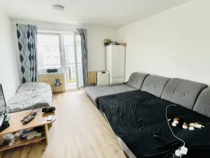 Pronájem bytu 2+1, Jihlava, Sokolovská, 70 m2