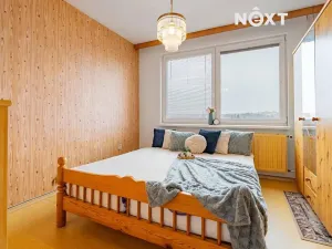 Prodej bytu 3+1, Týn nad Vltavou, Vodňanská, 71 m2