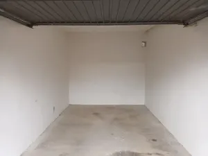 Prodej garáže, Žatec, U Oharky, 17 m2