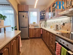 Prodej bytu 3+kk, Zlín, Obeciny X, 74 m2