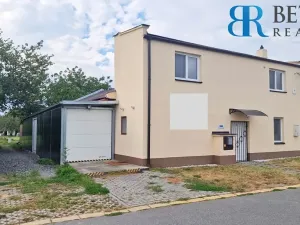 Prodej obchodního prostoru, Želatovice, 250 m2