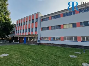 Prodej garáže, Přerov, Gen. Rakovčíka, 19 m2