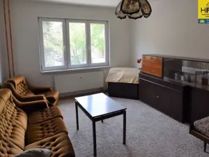 Pronájem bytu 2+1, Olomouc, Božetěchova, 58 m2