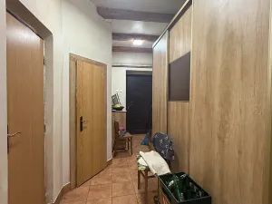 Prodej rodinného domu, Vysoká, 125 m2