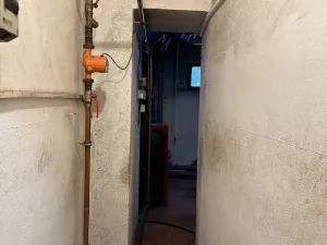 Prodej rodinného domu, Vysoká, 125 m2