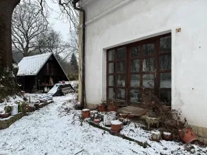 Prodej rodinného domu, Vysoká, 125 m2