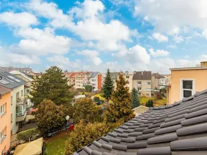 Prodej bytu 2+kk, Olomouc, Husitská, 60 m2