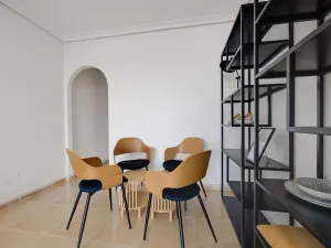 Prodej bytu 2+kk, San Fulgencio, Španělsko, 52 m2