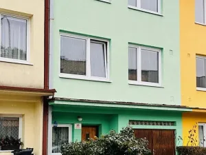 Prodej rodinného domu, Brno, Kupkova, 176 m2