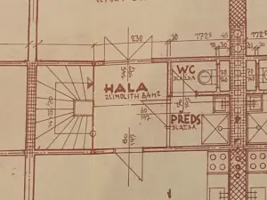 Prodej rodinného domu, Brno, Kupkova, 176 m2