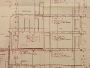 Prodej rodinného domu, Brno, Kupkova, 176 m2