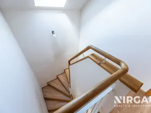 Prodej rodinného domu, Zdiby, U Louže, 224 m2