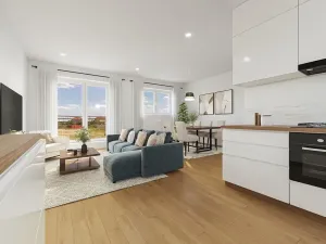 Prodej rodinného domu, Velké Pavlovice, Hrušková, 134 m2