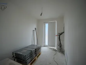 Prodej rodinného domu, Velké Pavlovice, Hrušková, 134 m2