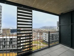 Pronájem bytu 2+kk, Praha - Modřany, Mezi vodami, 58 m2