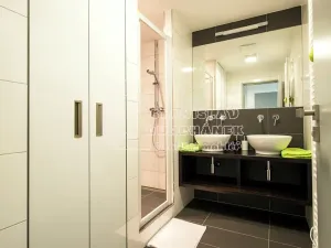 Pronájem pokoje, Praha - Kobylisy, Střelničná, 22 m2