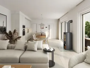 Prodej rodinného domu, Újezd u Brna, 106 m2