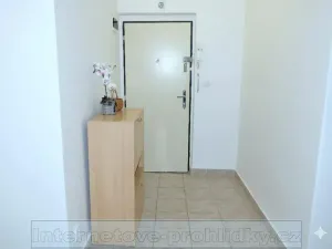 Pronájem pokoje, Praha - Břevnov, Fastrova, 22 m2