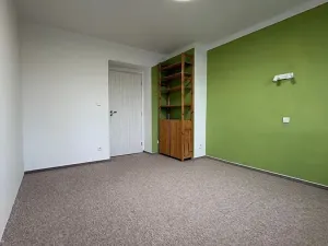Pronájem bytu 2+1, Nové Město na Moravě, Tyršova, 54 m2