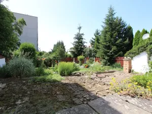 Pronájem bytu 2+kk, Boskovice, Švermova, 36 m2