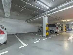 Prodej bytu 3+kk, Praha - Hostavice, U Hostavického potoka, 70 m2