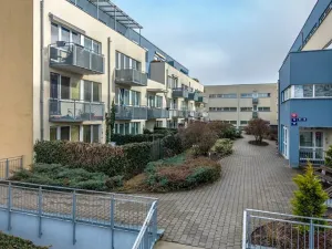 Prodej bytu 3+kk, Praha - Hostavice, U Hostavického potoka, 70 m2