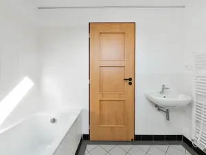 Pronájem bytu 4+kk, Kosoř, Školská, 109 m2