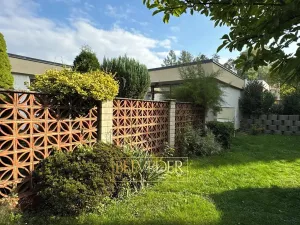 Pronájem rodinného domu, Teplice, Fučíkova stezka, 126 m2