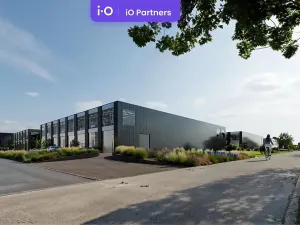 Pronájem obchodního prostoru, Liberec, Seniorů, 1250 m2