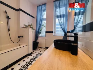 Pronájem bytu 3+kk, Klatovy - Klatovy IV, Vídeňská, 91 m2