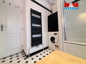 Pronájem bytu 3+kk, Klatovy - Klatovy IV, Vídeňská, 91 m2