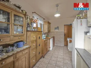 Prodej rodinného domu, Snědovice - Strachaly, 109 m2