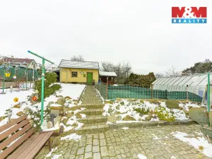 Prodej bytu 3+1, Chvaletice, Husova, 76 m2