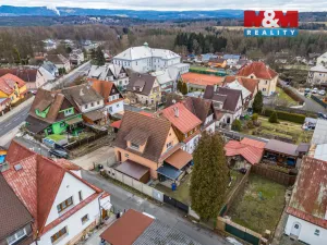 Prodej rodinného domu, Habartov, Černého, 120 m2