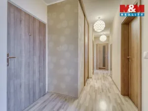 Prodej bytu 3+kk, Praha - Hlubočepy, Miloše Havla, 104 m2