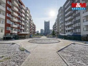 Prodej bytu 3+kk, Praha - Hlubočepy, Miloše Havla, 104 m2