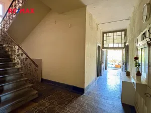 Prodej vily, Libčice nad Vltavou, Letecké náměstí, 236 m2