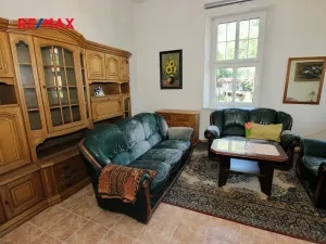 Prodej vily, Libčice nad Vltavou, Letecké náměstí, 236 m2